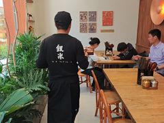 -银米·云南传统过桥米线(双廊黑金冠店)