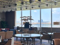 -武汉洲际酒店