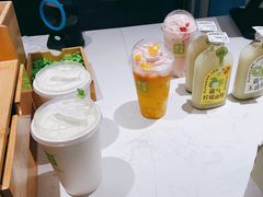-奈雪的茶(石家庄万象城店)