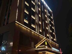 -纽斯洗浴SPA(三墩店)