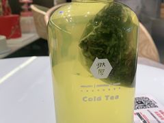 -燃厚蛋糕(卓展中信城店)