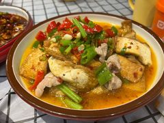 -江西老表·经典江西八大碗