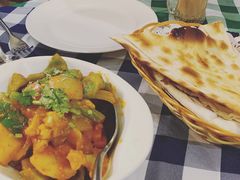 -Santoor 萨都里印度餐厅(北锣鼓巷店)