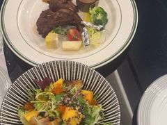 -甜心航空主题餐厅(京源城店)