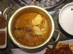 -韩小悦牛排烤肉无限续(遂宁万达店)