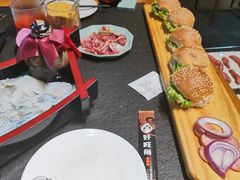-好旺角烤肉(农林五道街总店)