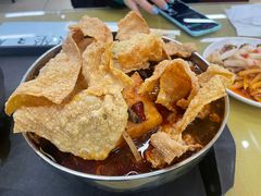 -红鼻子桂林米粉(金唐新光界店)