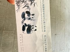-都江堰中华大熊猫苑