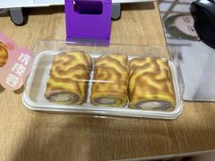 -墨茉点心局(梅溪湖新天地一店)