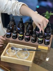 -韩芙莱芳疗spa健康管理