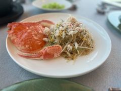 -君来湖滨饭店·渔餐厅