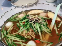 -七八冷面·延边朝鲜族美食(圣熙八号店)