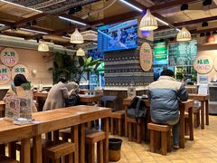 -云阿蛮云南生烫牛肉米线(奉贤路店)