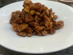 -砂锅居(西四店)