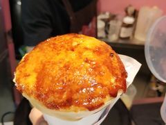 -可丽小屋(中山路店)