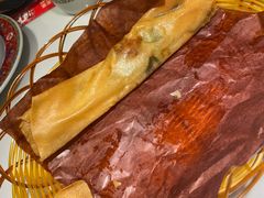 -味福记·江西小炒·南昌小吃(青山湖万达店)