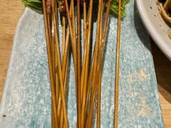 -大话小腰(鸟巢店)