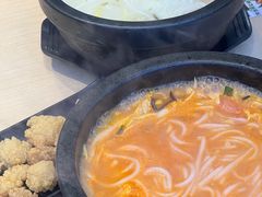 -大鼓米线(杭州国大城市广场店)
