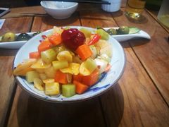-锦尚阁烤鱼•天津菜(宣武门胡同店)