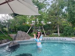 -清河半岛温泉度假酒店