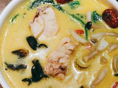 -云海肴云南菜·蒸汽石锅鱼(北京良乡华冠店)