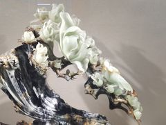 -大连自然博物馆