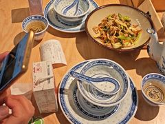 -南京大牌档(龙江新城市广场店)