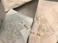 -LELECHA乐乐茶(美罗城店)