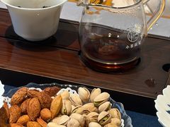 -小茶闲舍·观景商务茶馆(广州塔店)