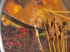 -杨校长·老成都串串香火锅(全国总店)