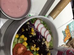 -BOPEYE·波派炸鸡(九霄天地店)