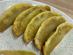 牛肉锅贴-清真蒋有记(老门东店)