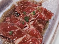 -山之川日料放题(通州店)