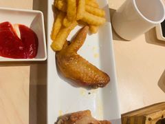 -避风塘(宝山万达店)