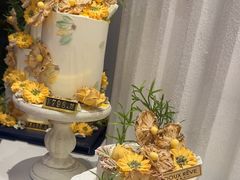 -杜哈夫DOUX RÊVE·生日蛋糕(日月光店)