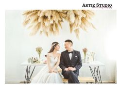 -韩国艺匠ARTIZ STUDIO(博览中心店)