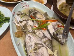 -抱德·潮汕味(敦和店原惠城鱼仔)