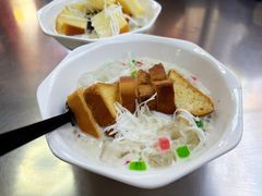 -缅丽·缅甸小吃(版纳店)