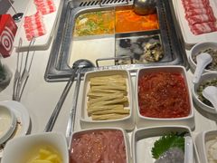 -海底捞火锅(威高广场店)