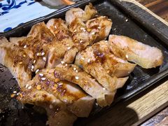 -小川洋风料理(街道口店)