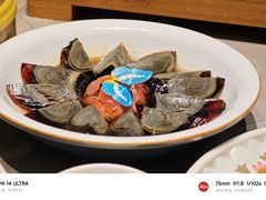 -如轩·海鲜砂锅粥·潮汕菜(南城店)