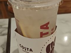 -COSTA COFFEE(武汉武商MALL店)