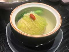 -苏帮袁Sue Cuisine(将台店)