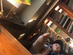 大堂-1901 Cafe(西四店)