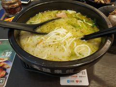 -大鼓米线(浦东长泰店)