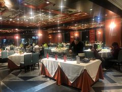 大堂-大鸭梨烤鸭(金色漫香店)