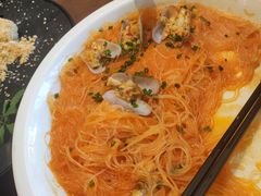 -凤凰山斑鱼馆(恭城店)