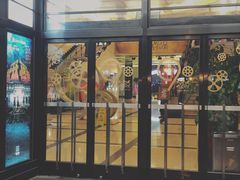 门面-大光明电影院(南京西路店)
