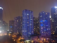 -成都世纪城假日酒店-西楼