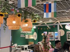 -宜家·瑞典风味餐厅(无锡店)